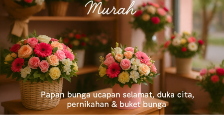Toko Bunga Cileungsir